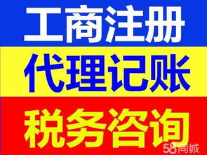 青岛专业代理记账 企业财税合规的得力助手
