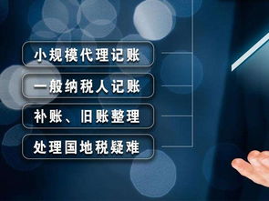 在华外籍人士如何选择广州代理记账服务？——2025年申请指南与合规策略